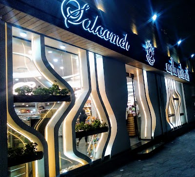 Photos of Pastry Cafe Salome
