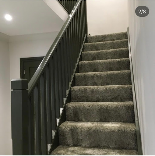DC Renovations Painting & Decorating and Renovations - Thumbnail