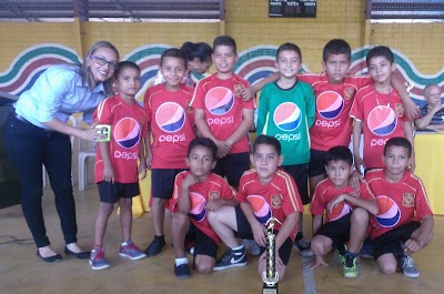 Photos of Gimnasio Municipal