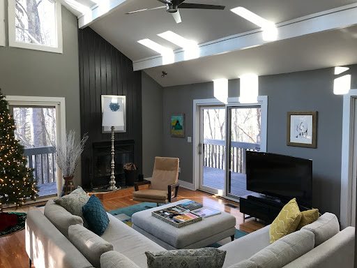 Asheville Cleaning Company