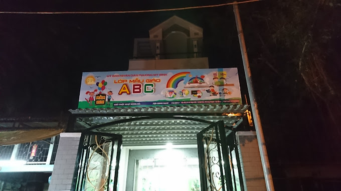 Trường Mẫu Giáo ABC