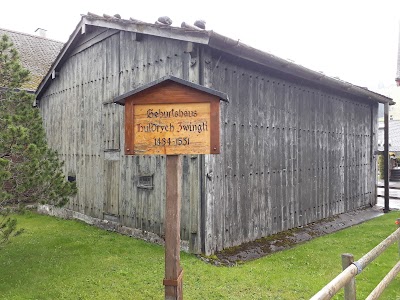 Photos of Geburtshaus Huldrych Zwingli