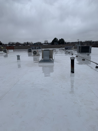 Stalwart Roofing of Colorado LLC