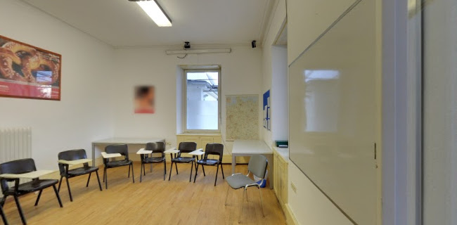 Alpadia Language Schools - Freiburg - Sprachschule
