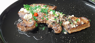 Photo n°152 de Restaurant La Croisée des Régions Salavre à Salavre (Marché de produits frais)