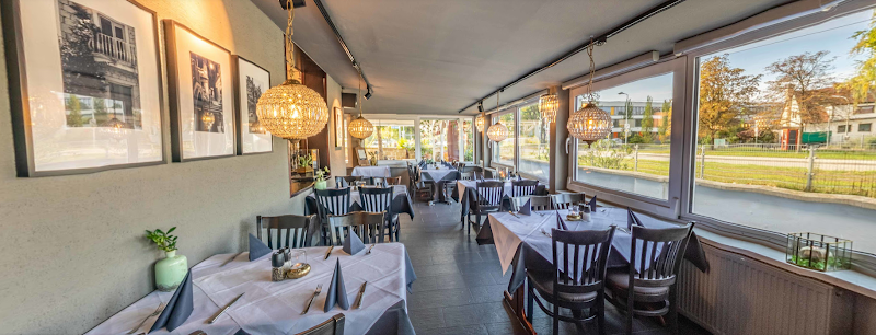 Restaurant Hellas Salute Karlsruhe