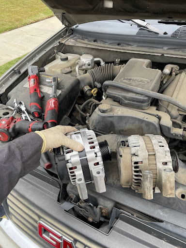 On Wheels Mobile Auto Repair - Thumbnail