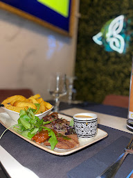 Photo n°9 de Ghalia Paris à Les Pavillons-sous-Bois (Restaurant)