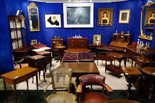 Hegarty Fine Art & Antiques Auctioneers