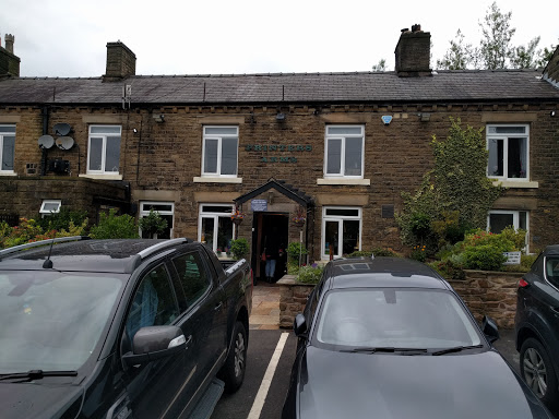 Printers Arms - Visual