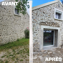 Photo n°19 de ÉDIFICE MODERNE à Lésigny (Travaux généraux)