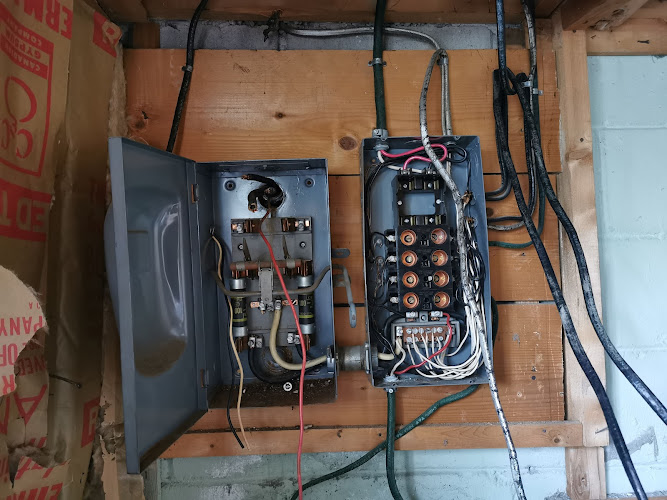 CBK Electric work photo 1