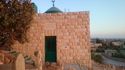 Photos of Abu Al Darda'a Cemetery