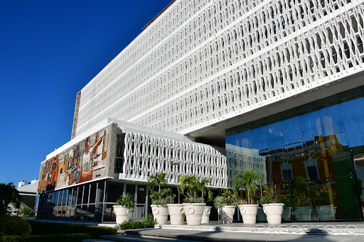 Palacio de Gobierno del Estado de Campeche
