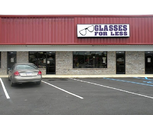 Glasses For Less Arab Alabama - Thumbnail