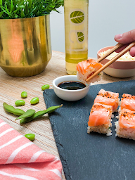 Photo n°5 de Sushi Shop Paris Martyrs à Paris (Sushi à emporter)