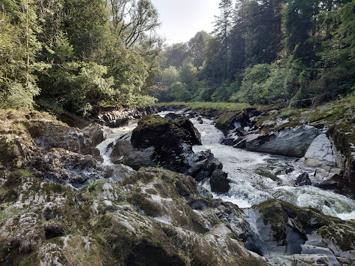 Henllan Bridge - Thumbnail