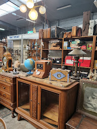 Photo n°3 de Brocante 