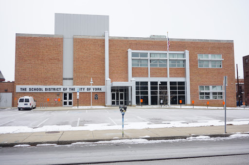 The School District of the City of York