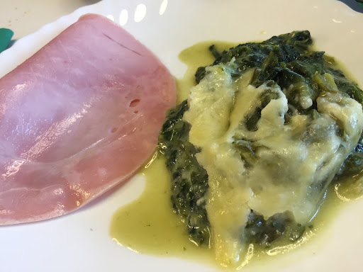 Photo de Foyer accueil la vaquine à Chaillac-sur-Vienne (87200)