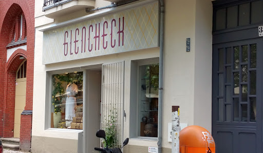 Glencheck Berlin - Visual