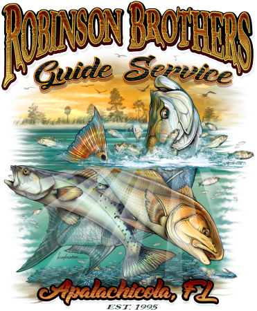 Robinson Brothers Guide Service - Thumbnail