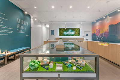 Photo of Curaleaf Dispensary Orlando South