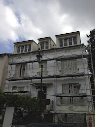 Photo n°20 de Del Rio Peinture à Orgeval (Peintre en bâtiment)