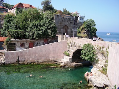 Photos of Amasra Ogretmenevi