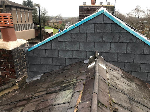 Vertex Rooflines - Thumbnail