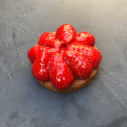 Photo n°11 de L'Atelier Des Saveurs SARL à Dol-de-Bretagne (Sandwicherie)