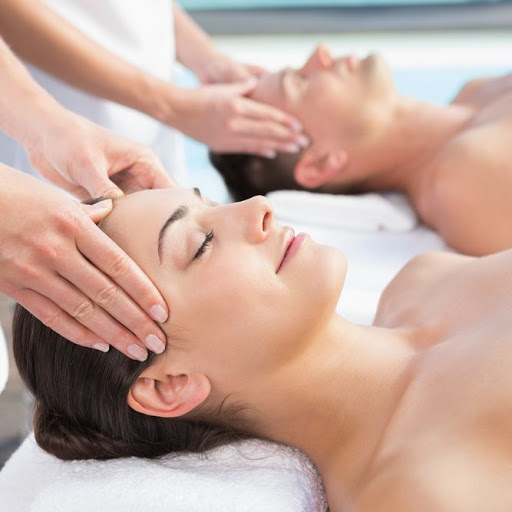 Elements Massage - Chester