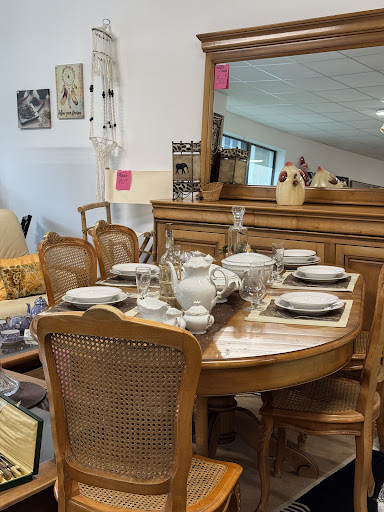 Photo 5 - Le panier à salade - Villedieu la blouère