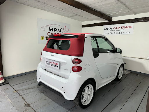 MPM CARTRADE - Visual
