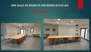 Photo n°3 de Maison de santé à Roquestéron (Médecin)
