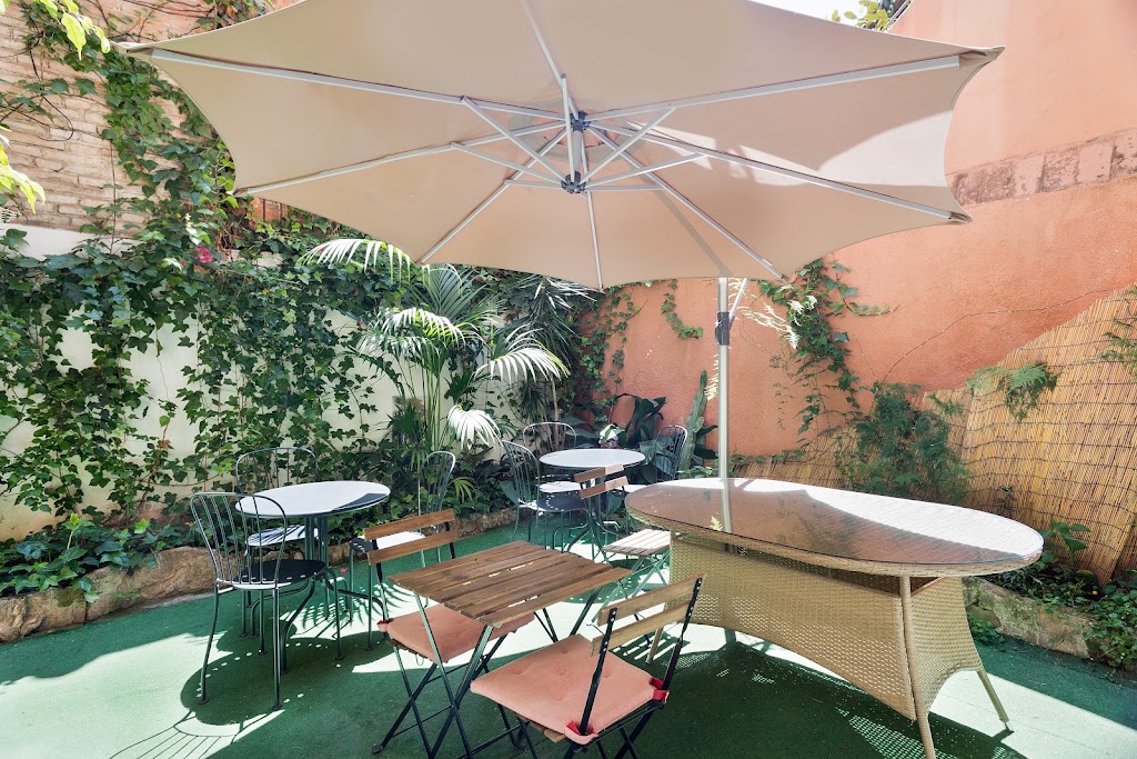 Foto de Casa Barcelo Hostel Barcelona en Barcelona