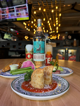 Chico Cantina by null