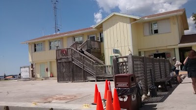 Photos of Gulf Coast Visitor Center