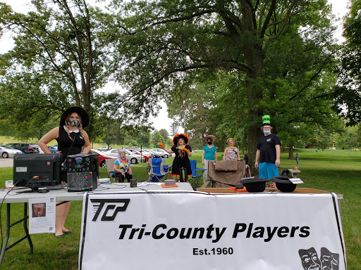 Tri-County Players