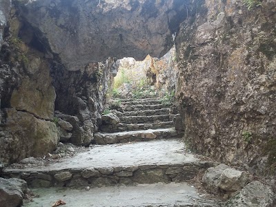 Photos of Pamyatnik L.n.tolstoy Khadzhi-Murat"