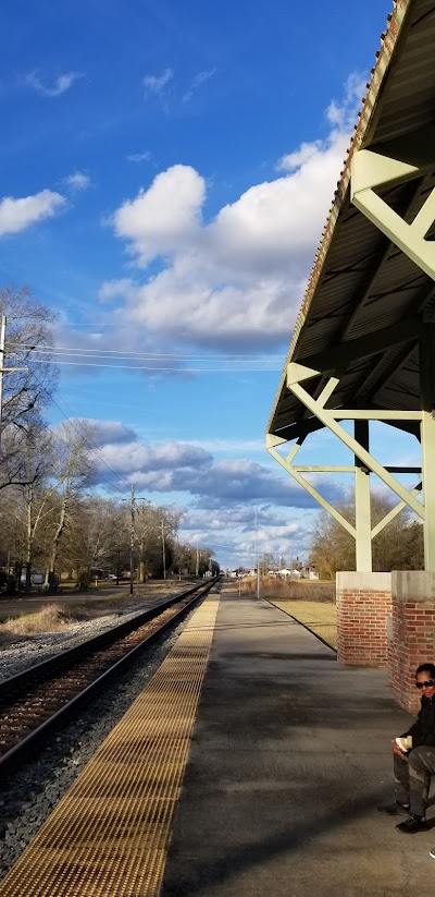 Brookhaven Station