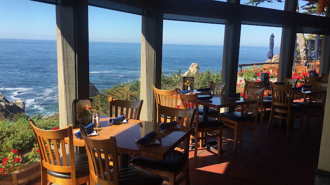 Rocky Point Restaurant by null