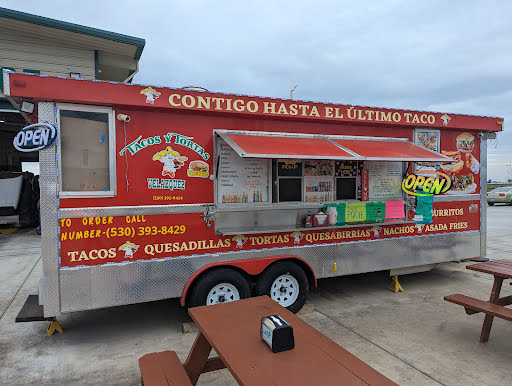 Tacos y Tortas Velasquez - Thumbnail