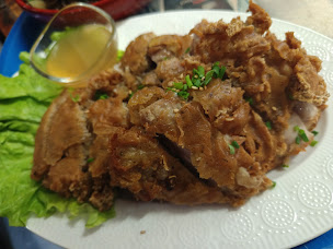 Photo n°11 de FENUA FOOD By TE AKI à Toulon (Restaurant polynésien)