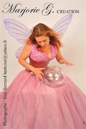 Photo n°5 de Marjorie G. CREATION à Bois-de-Céné (Atelier de couture)