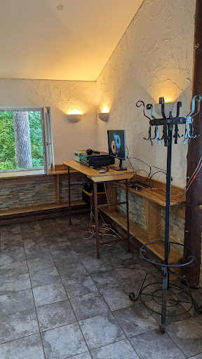 Grillhütte Großholbach - Thumbnail
