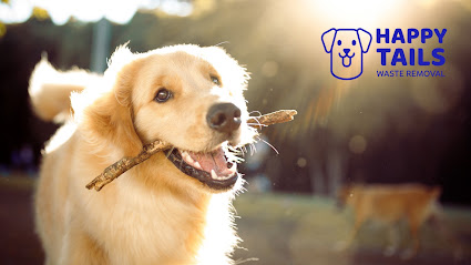 Happy Tails Waste Removal LLC