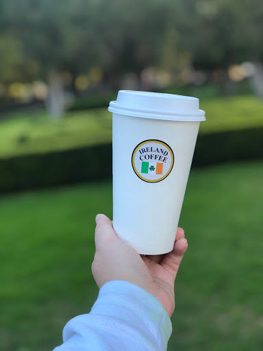 Ireland Coffee Durango - Thumbnail