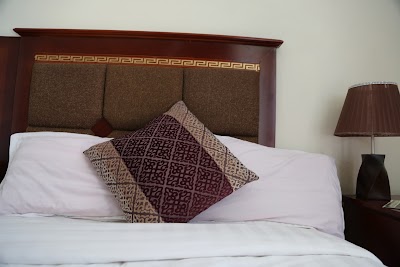 Photos of Addis Amba Hotel