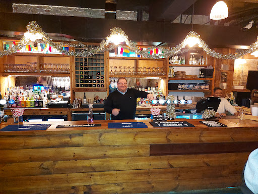 The Glass House, Bar & Coffee House - Thumbnail